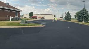 Best Driveway Snow Removal Preparation  in Livingston, TX